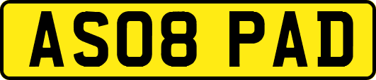 AS08PAD