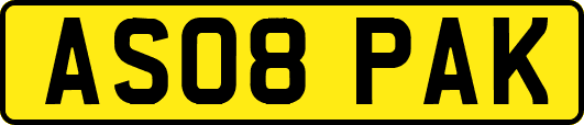 AS08PAK