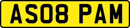 AS08PAM