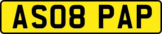AS08PAP