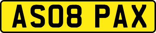 AS08PAX