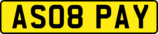 AS08PAY