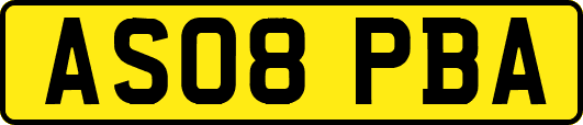 AS08PBA