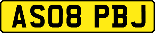 AS08PBJ
