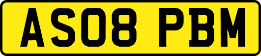 AS08PBM