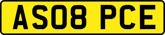 AS08PCE