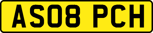 AS08PCH