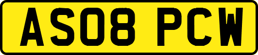 AS08PCW