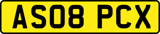 AS08PCX