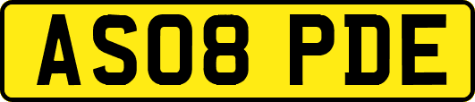 AS08PDE