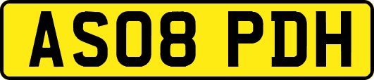 AS08PDH