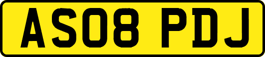 AS08PDJ
