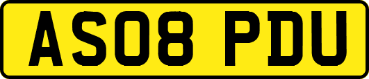 AS08PDU