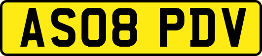 AS08PDV