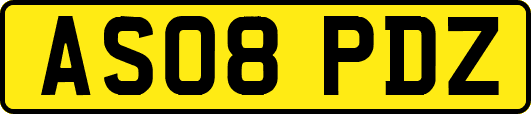 AS08PDZ