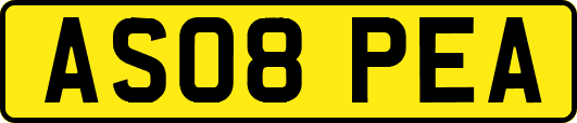 AS08PEA