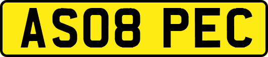 AS08PEC