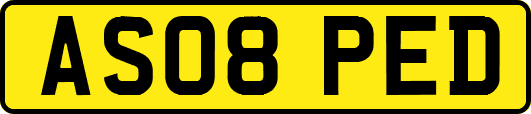 AS08PED