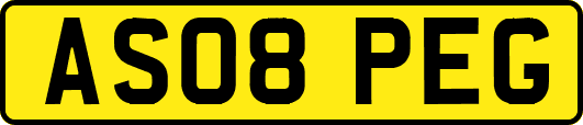 AS08PEG