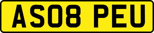 AS08PEU