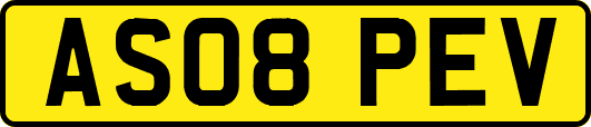 AS08PEV