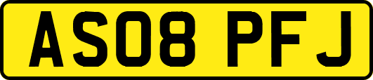 AS08PFJ