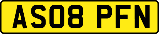 AS08PFN