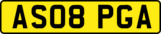 AS08PGA