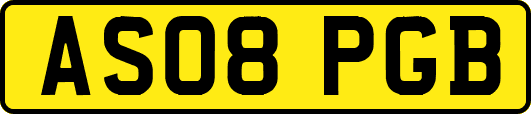 AS08PGB