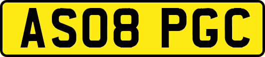 AS08PGC