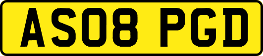 AS08PGD