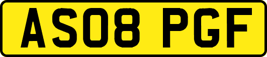 AS08PGF
