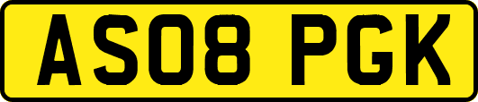 AS08PGK