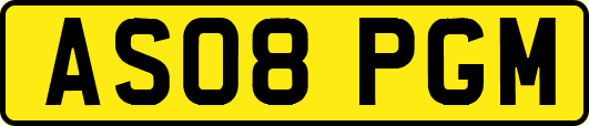 AS08PGM