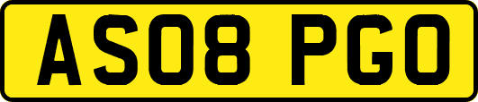AS08PGO