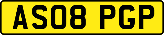 AS08PGP