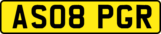 AS08PGR