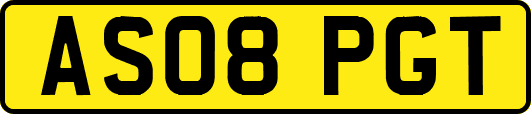 AS08PGT