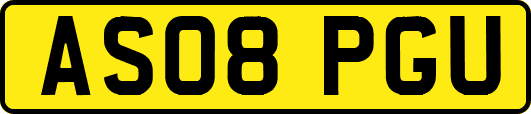 AS08PGU