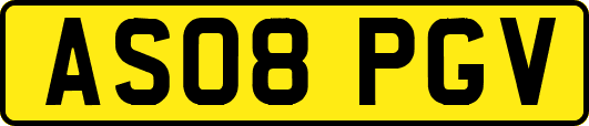 AS08PGV