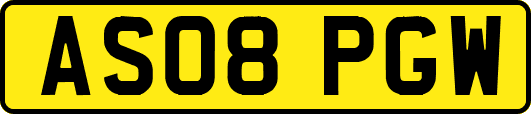 AS08PGW