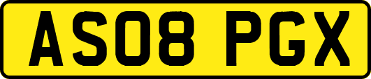 AS08PGX