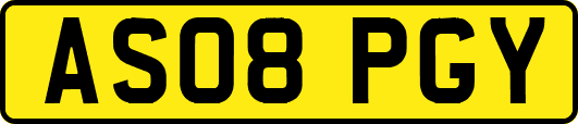 AS08PGY