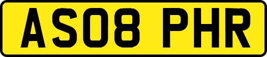AS08PHR