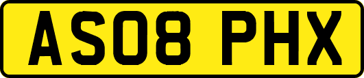 AS08PHX