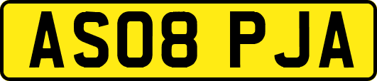 AS08PJA