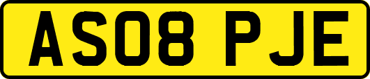 AS08PJE