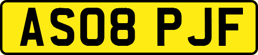 AS08PJF