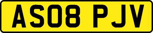 AS08PJV