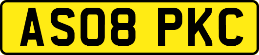 AS08PKC